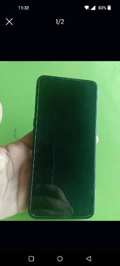 OnePlus Nord N200