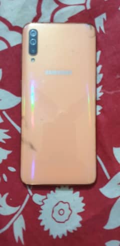 Samsung Galaxy A70