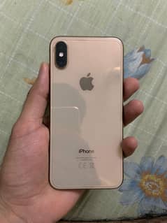 Iphone xs max 256 gb