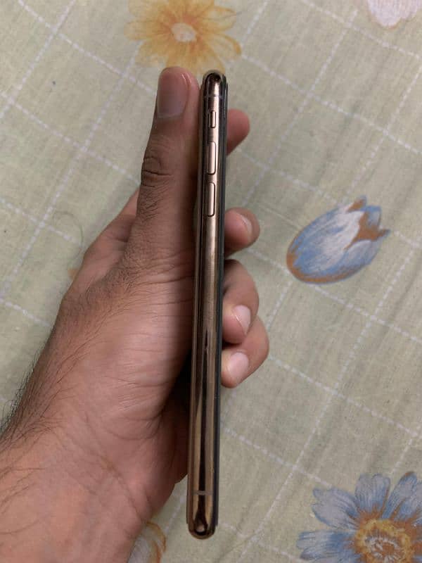 Iphone XS 256 gb 1