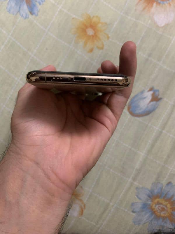 Iphone XS 256 gb 2