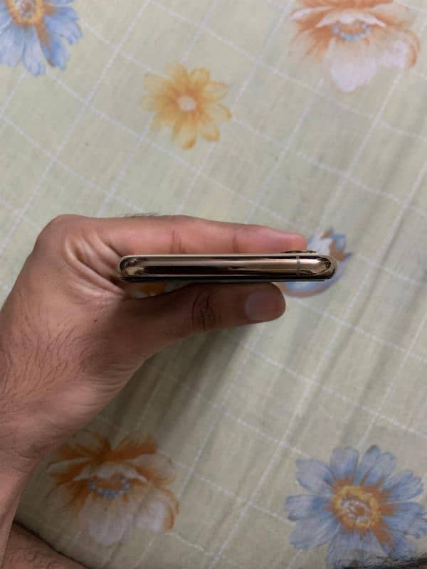 Iphone XS 256 gb 3