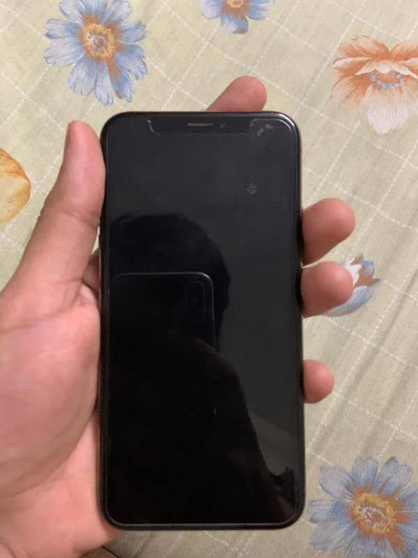 Iphone XS 256 gb 4