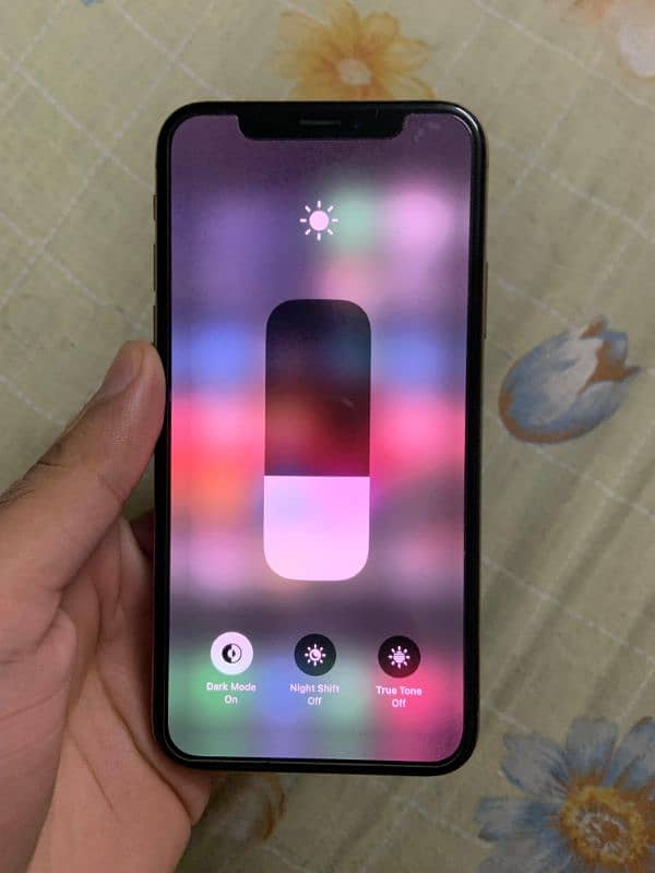 Iphone XS 256 gb 5