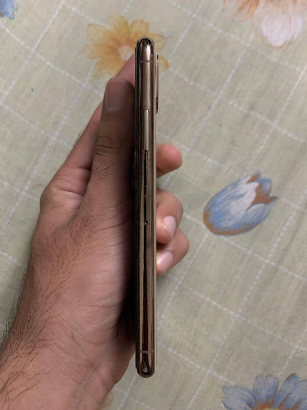 Iphone XS 256 gb 8