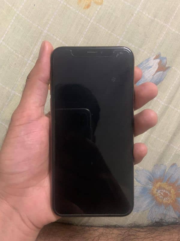 Iphone XS 256 gb 9