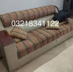 urgent sale 6 seater sofa