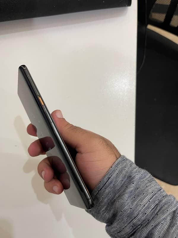 Oneplus 7t Pro Mclaren Edition 0