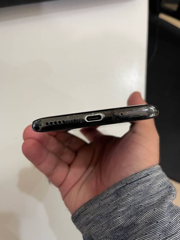 Oneplus 7t Pro Mclaren Edition 4