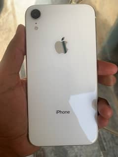 iphone xr 10/10 non pta  0/300/53/8633/7