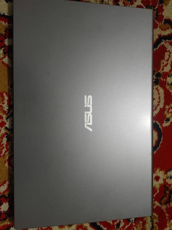 asus X515 i3 11 gen Ram 8gb Nvme 256gb 7