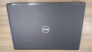 Dell latitude 5280