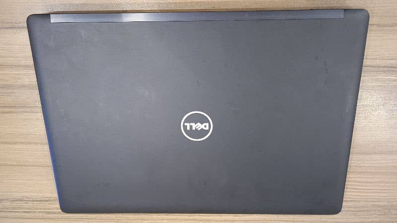 Dell latitude 5280 0