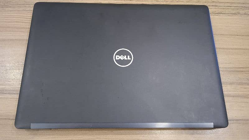 Dell latitude 5280 1