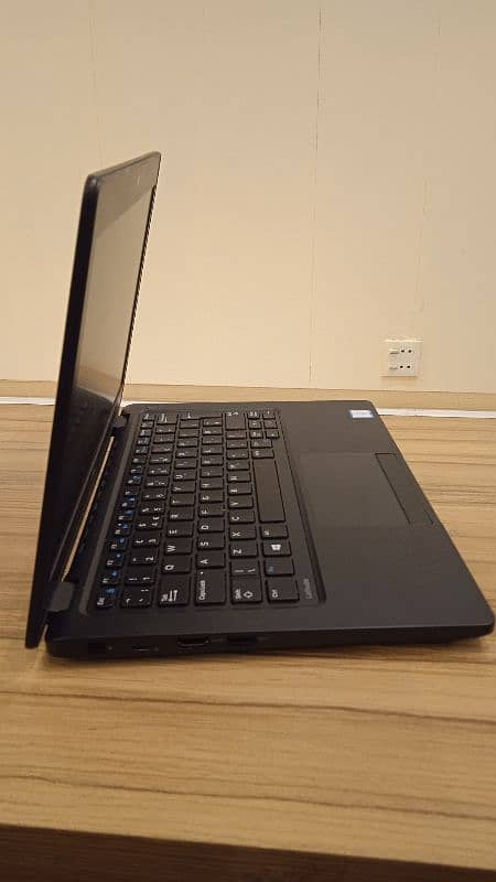 Dell latitude 5280 3