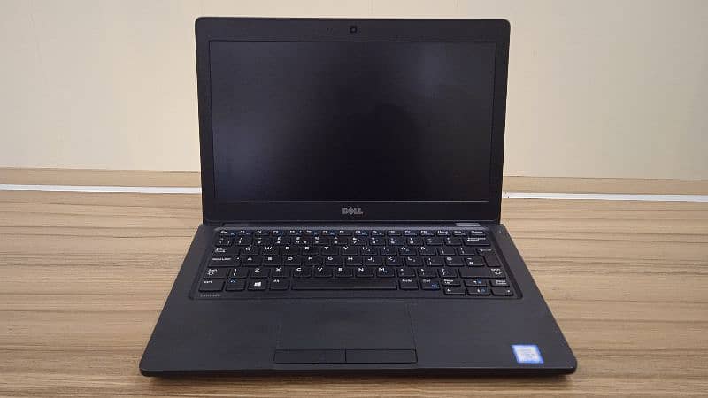 Dell latitude 5280 4