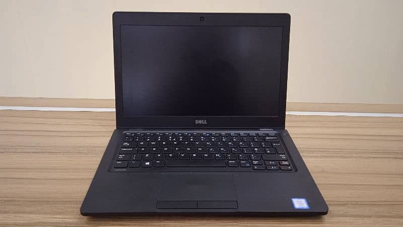 Dell latitude 5280 5