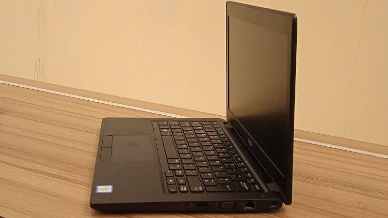 Dell latitude 5280 7