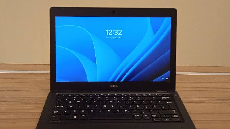 Dell latitude 5280 8