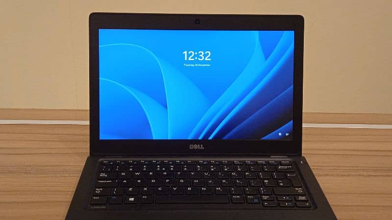 Dell latitude 5280 9