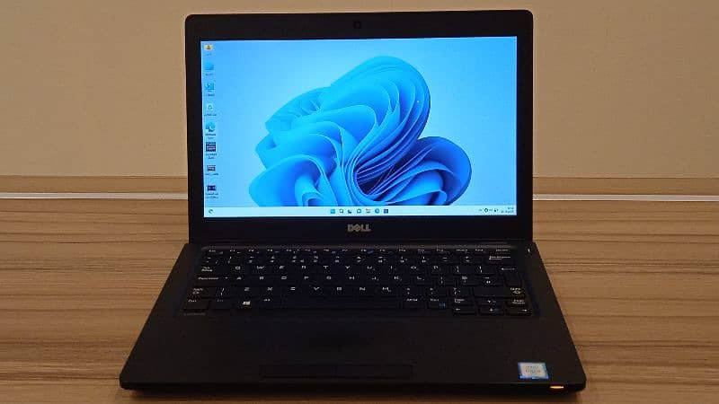 Dell latitude 5280 10