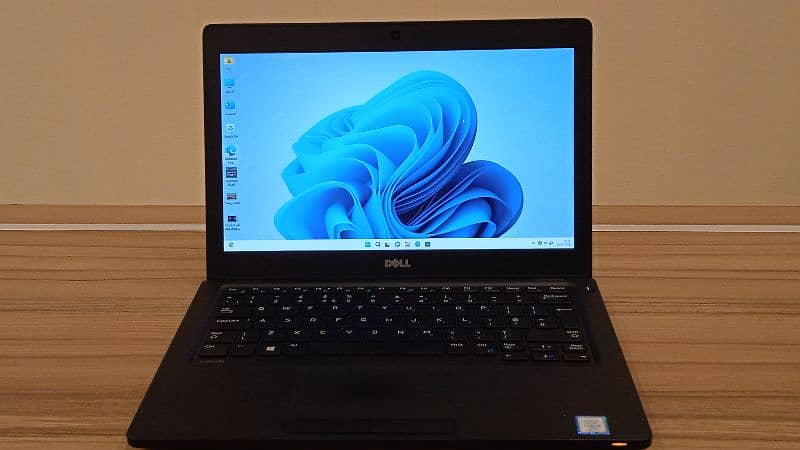 Dell latitude 5280 11