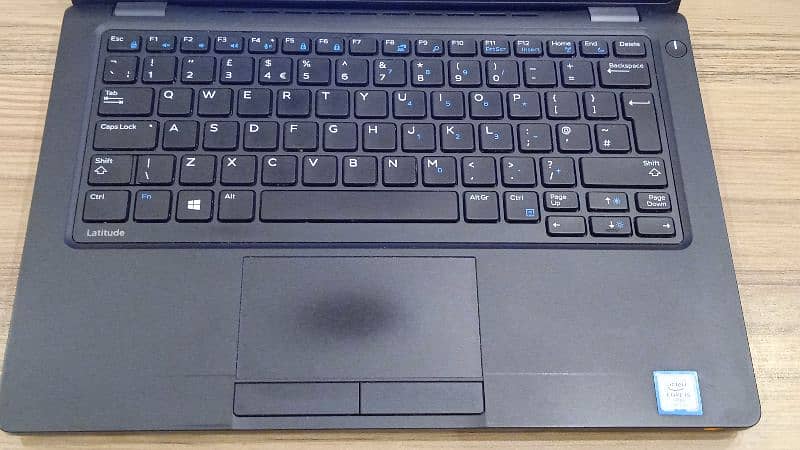 Dell latitude 5280 13