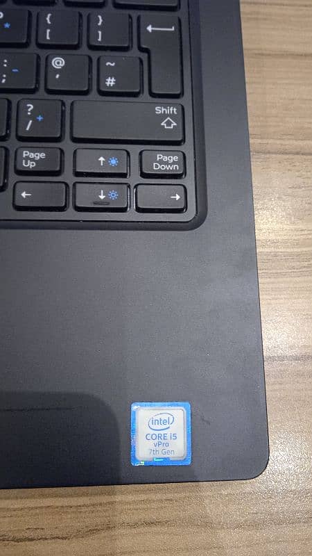 Dell latitude 5280 14