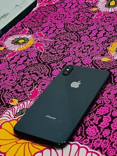 iphone xs max factory unlocked orignal condition