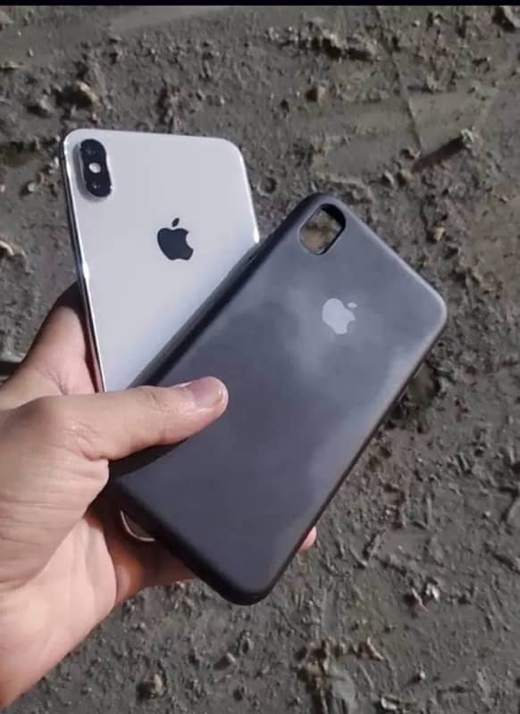 Iphone Xs max 1