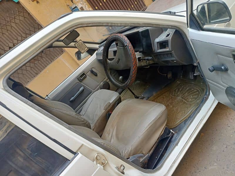 Suzuki Mehran VXR 2016 - Cars - 1095791772
