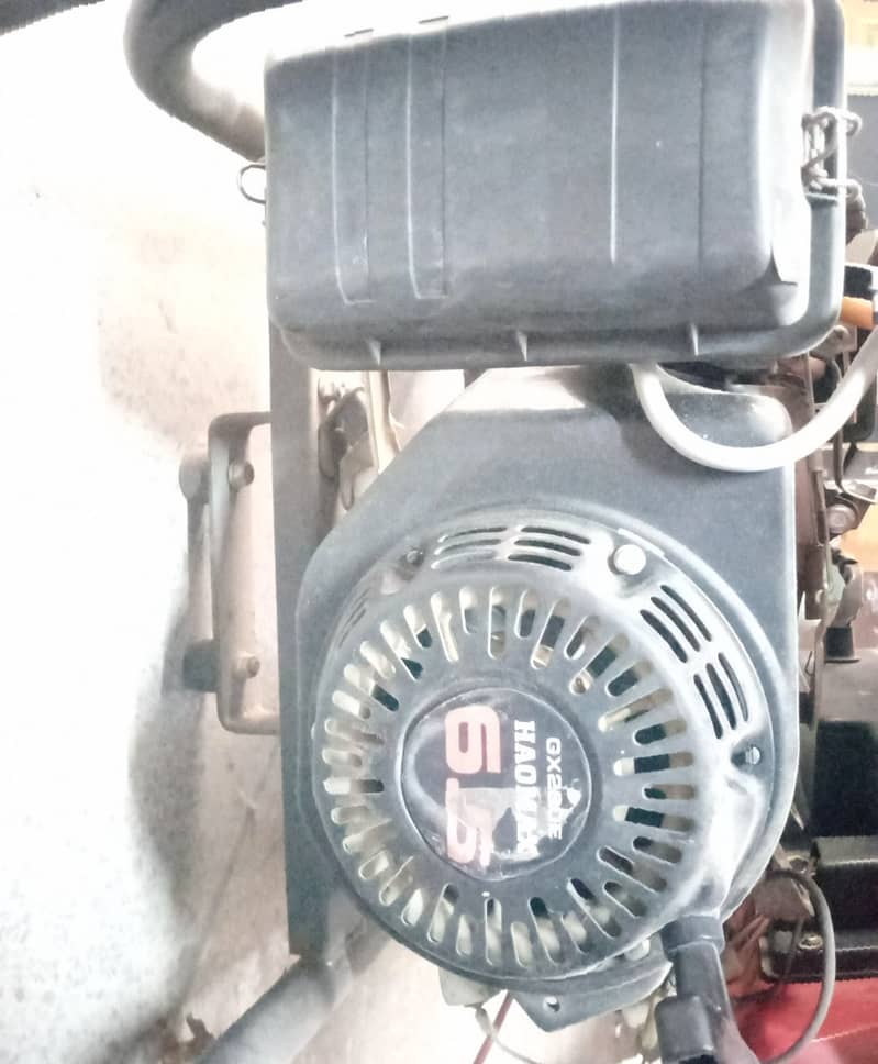 Generator for sale in good condition 1