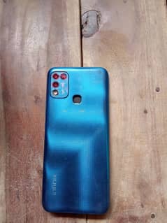 Infinix hot 10