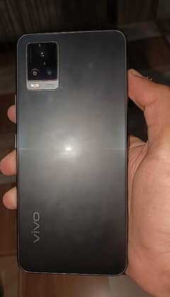 Vivo V20 8/128 Used Phone condition 8/10