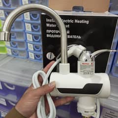 instant Electric Water Heater Tap Electric Geyser In Pakistan