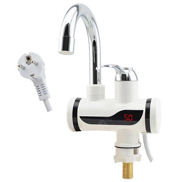 instant Electric Water Heater Tap Electric Geyser In Pakistan 3