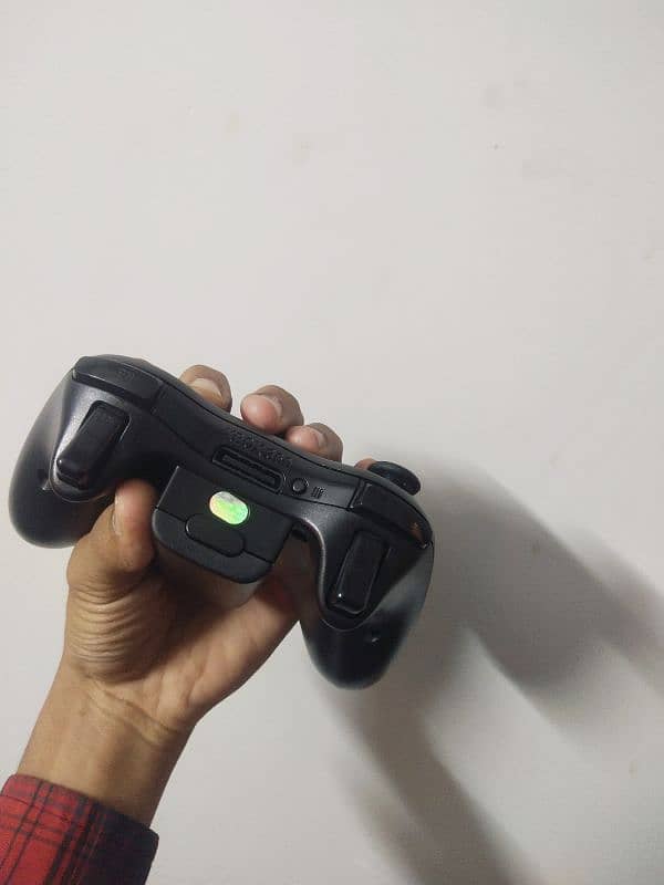 Pode Or wireless Gaming Controller Read Add 8