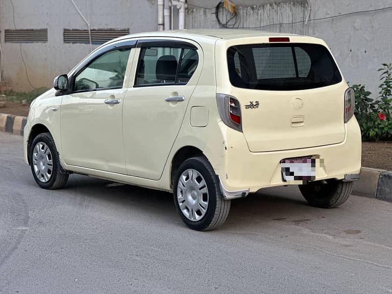 Toyota Pixis 2015/18 7