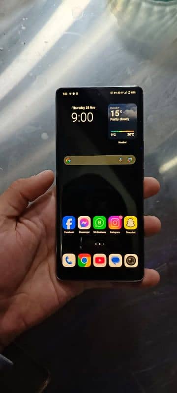 Vivo v30e 5G 1