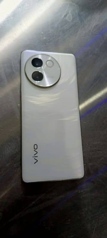 Vivo v30e 5G 4