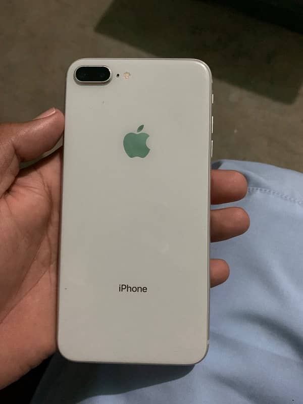 iphone 8plus 1