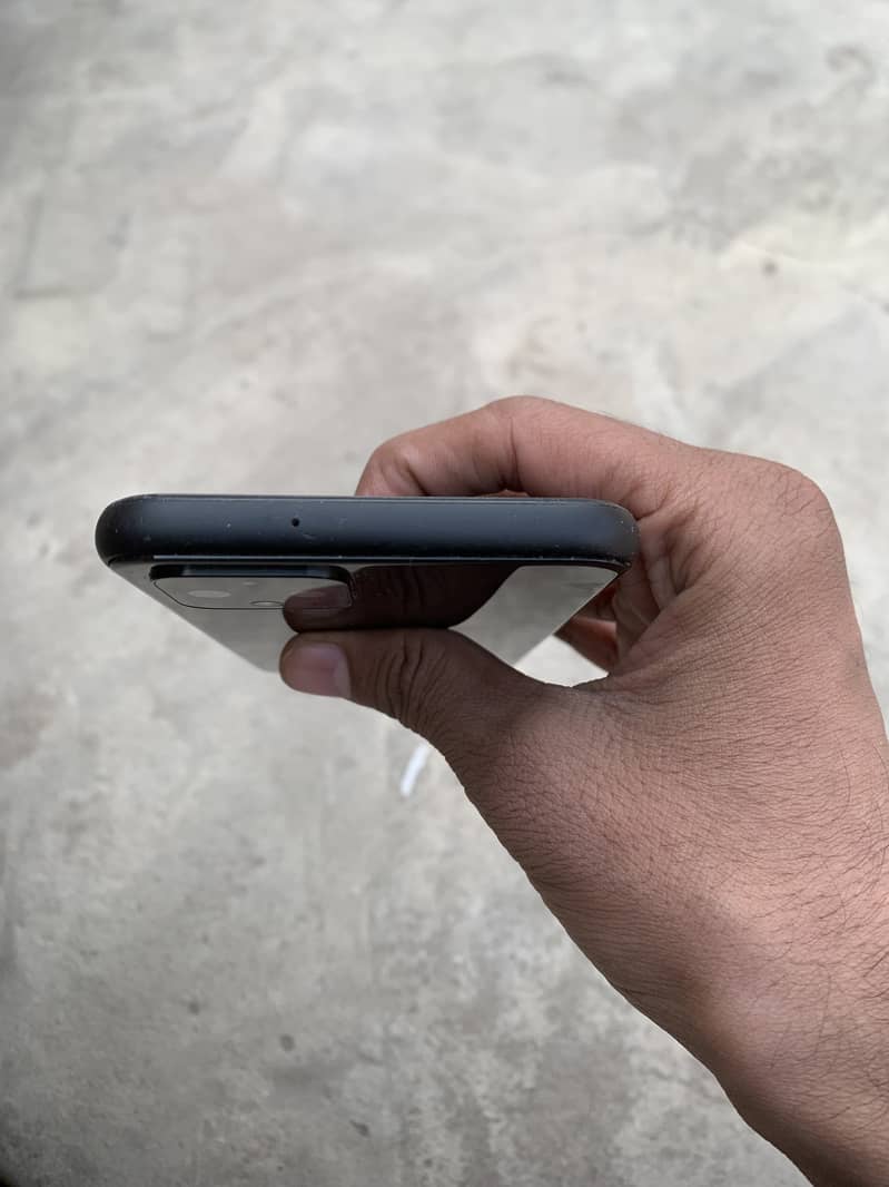 Google pixel 4 pta 1