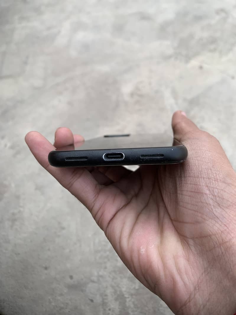 Google pixel 4 pta 4