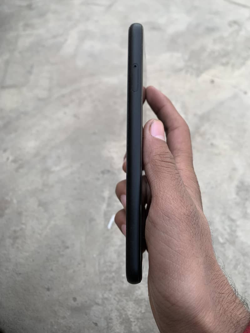 Google pixel 4 pta 5