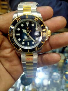 Rolex Wrist Watch Excellent Condition.