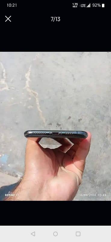 IPHONE XSMAX 64 GB JV 0