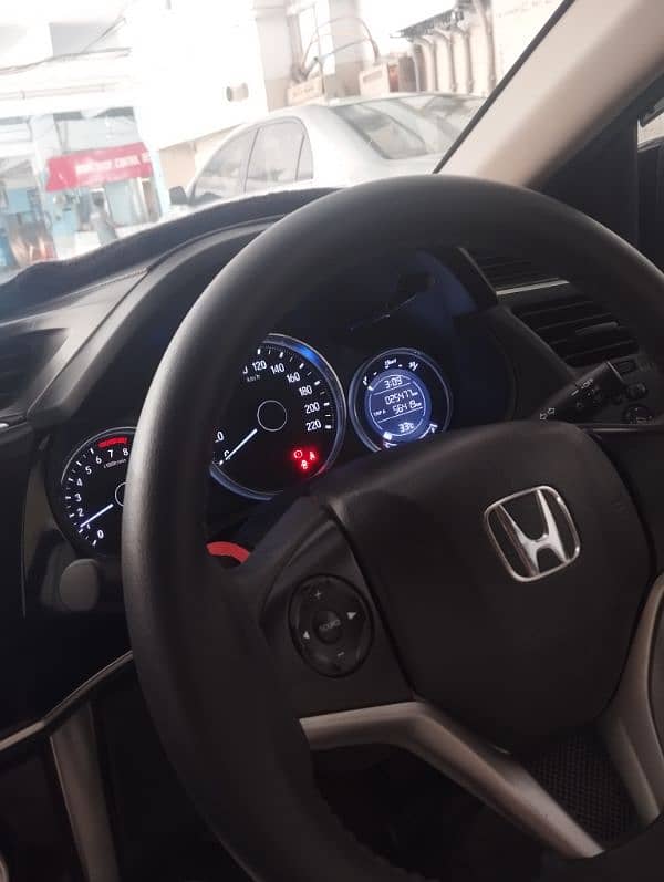 Honda City IVTEC 2022 2