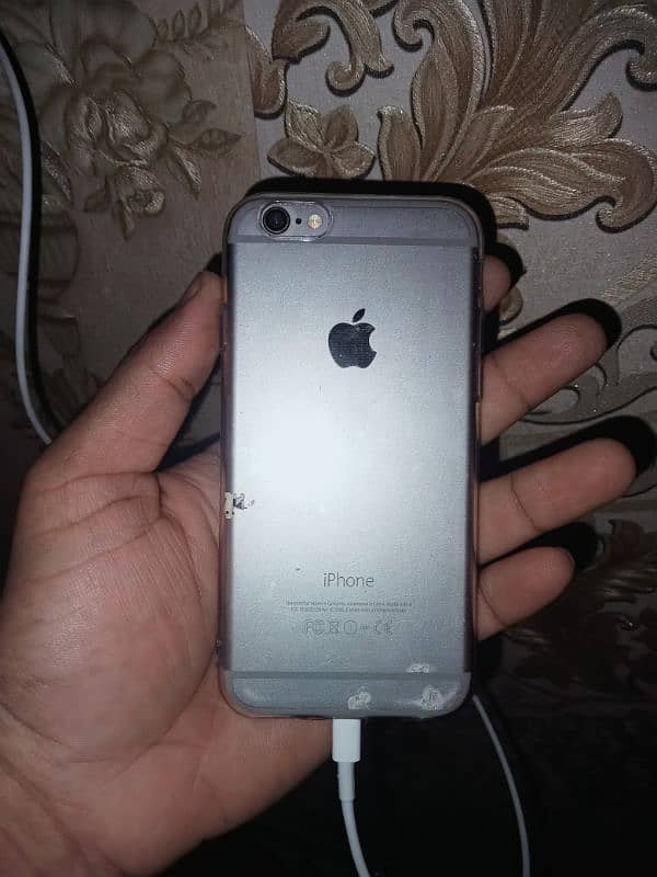 iphone 6 64GB 0