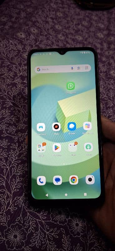 Huawei Redmi A2 plus 2