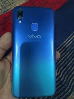 vivo y91 3/64